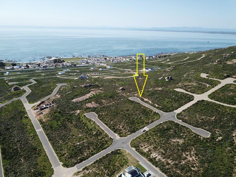 0 Bedroom Property for Sale in St Helena Views Western Cape